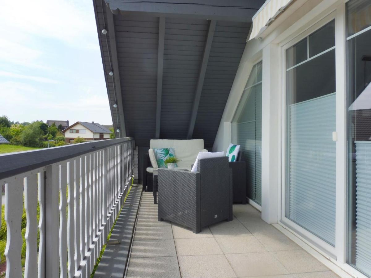 Apartment Lona By Interhome Lothe Exterior photo