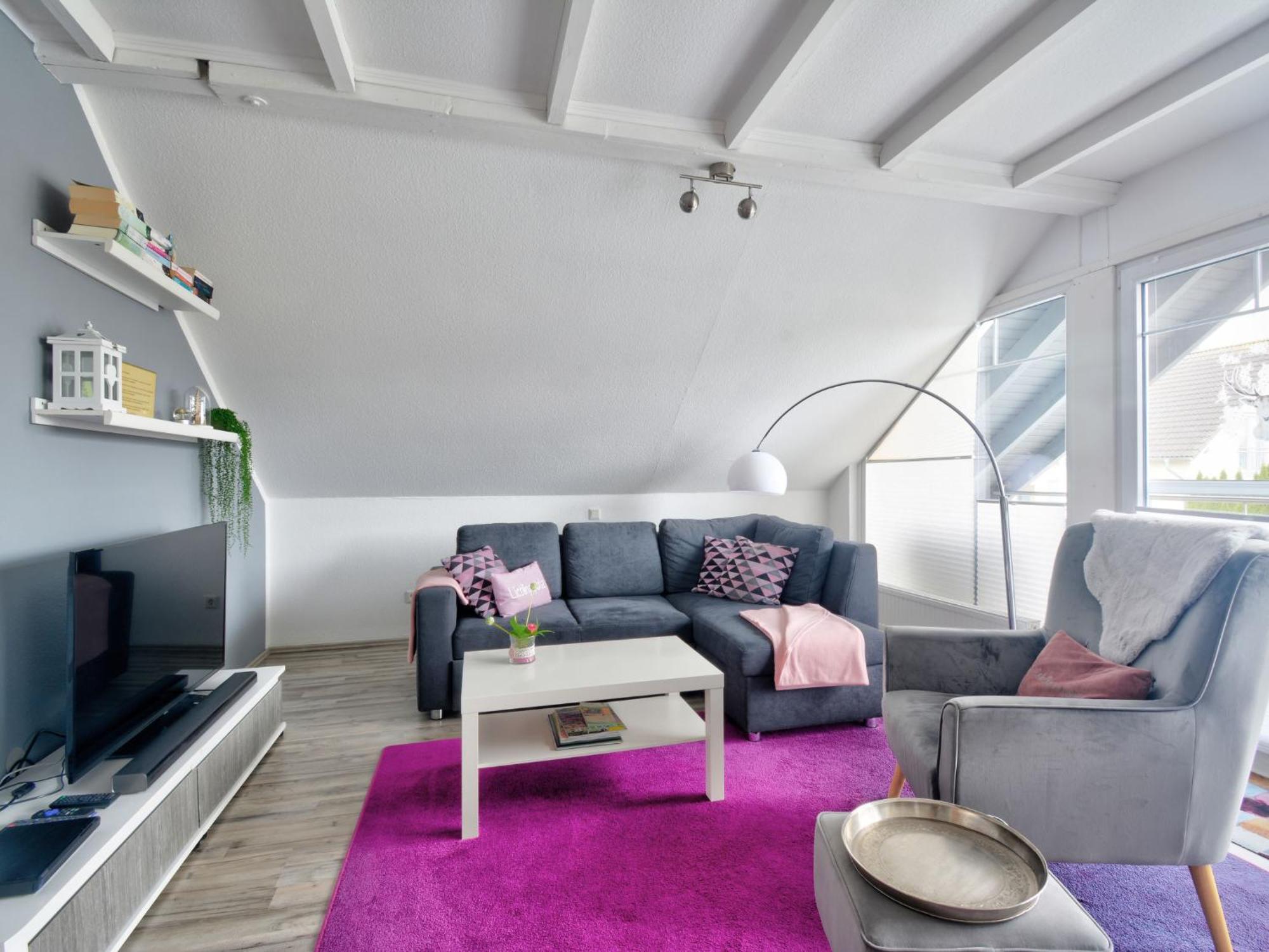 Apartment Lona By Interhome Lothe Exterior photo