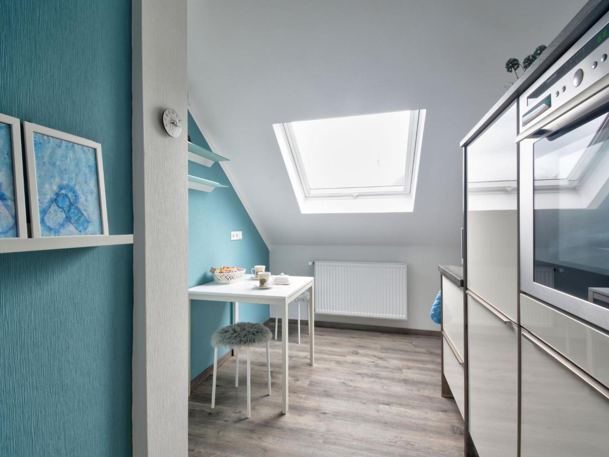 Apartment Lona By Interhome Lothe Exterior photo