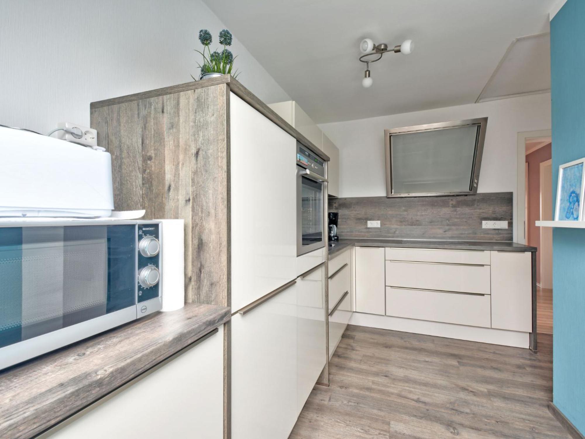 Apartment Lona By Interhome Lothe Exterior photo