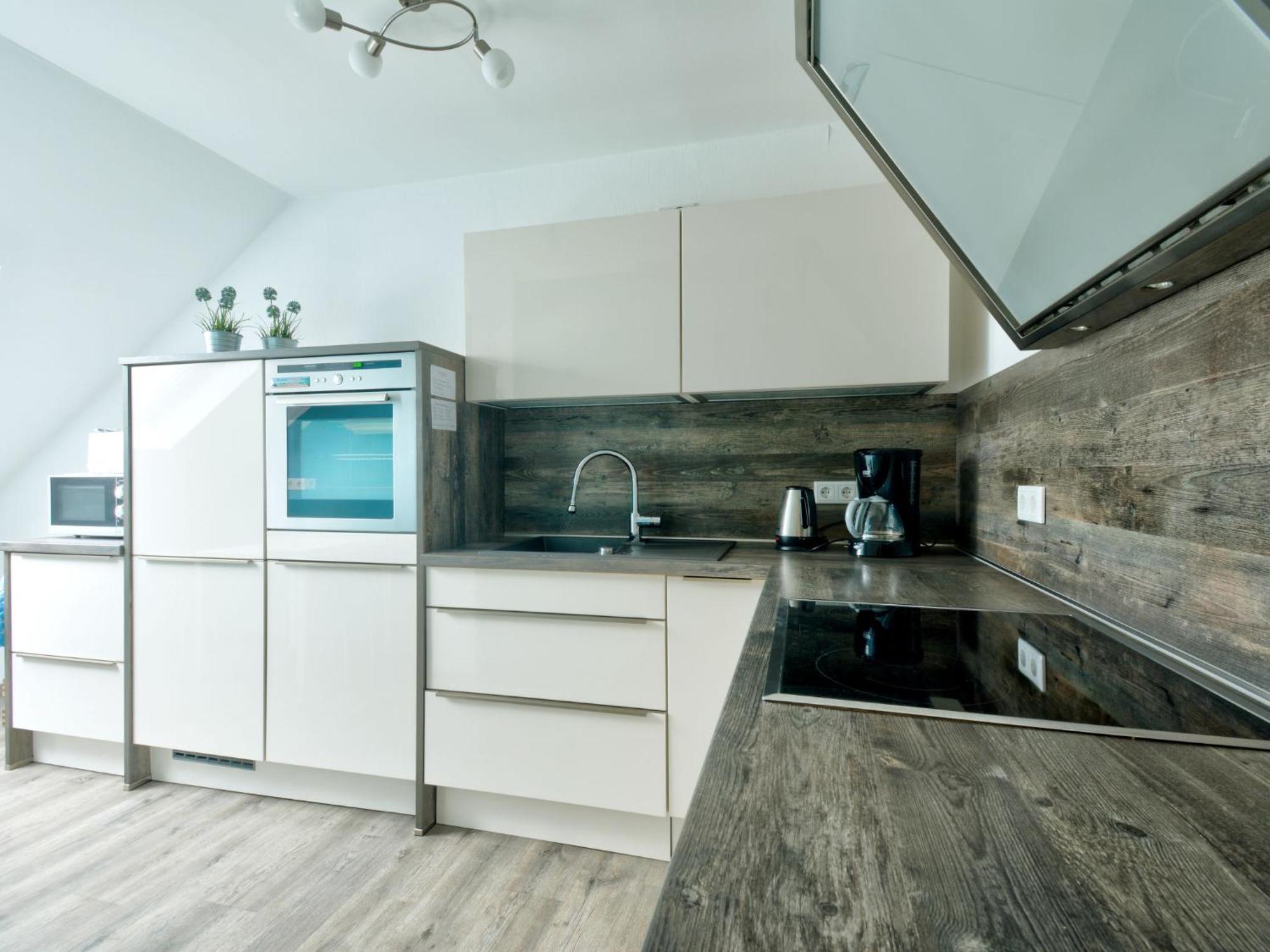 Apartment Lona By Interhome Lothe Exterior photo